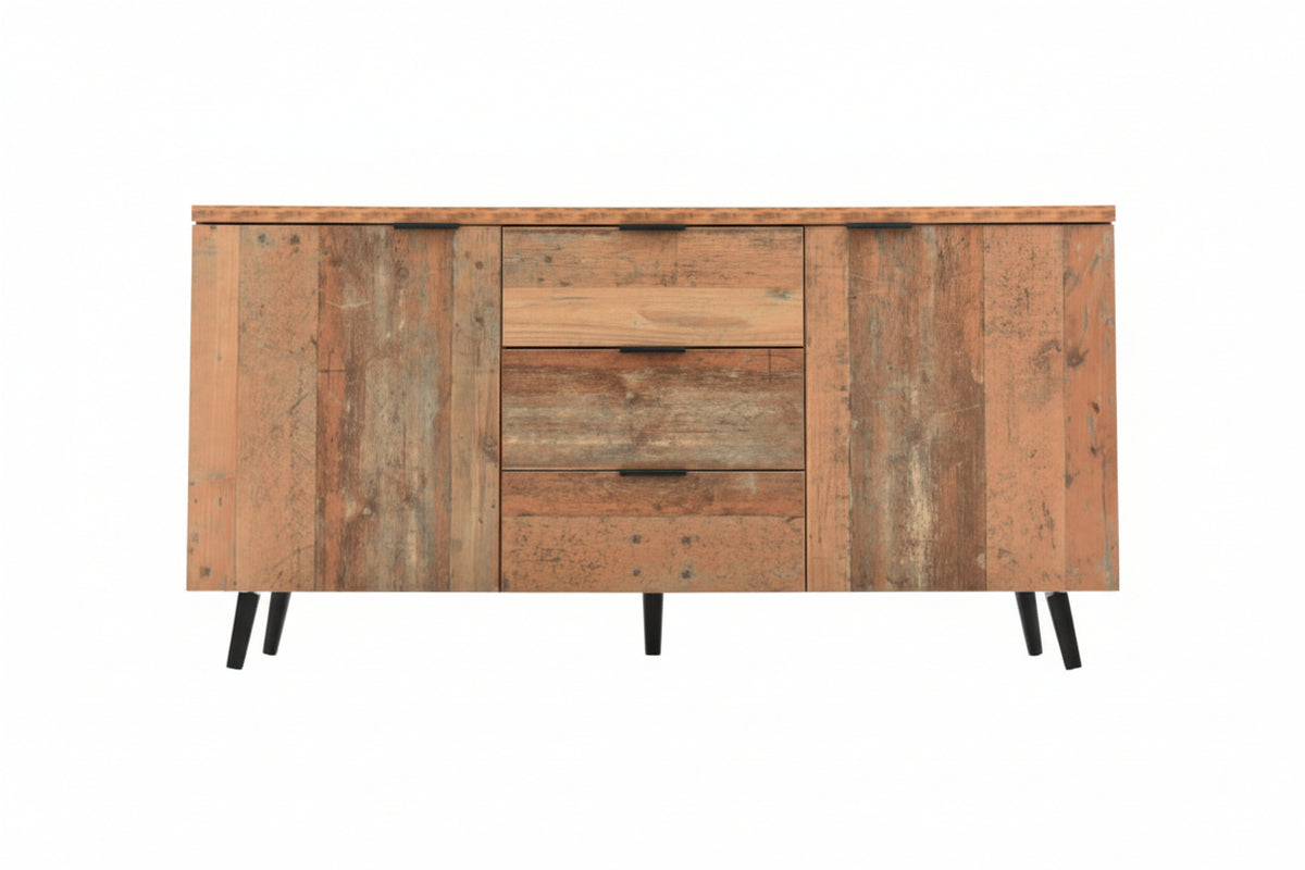 Sideboard Storage