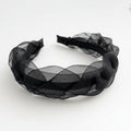 Mesh Headband
