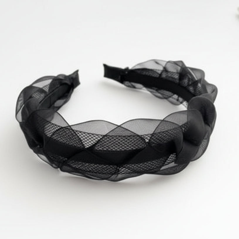 Mesh Headband