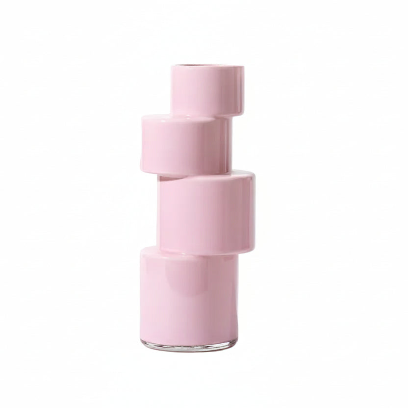 Hydroponic Irregular Vase