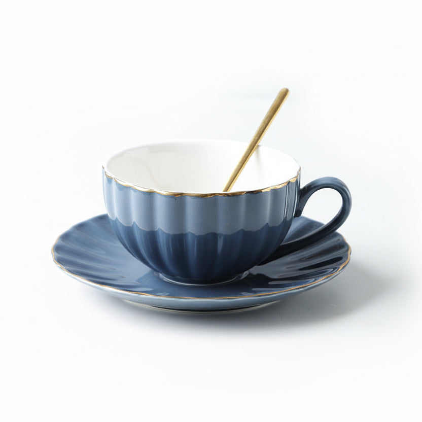 Coffee Cup Set