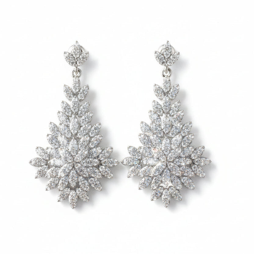 Drop Earrings