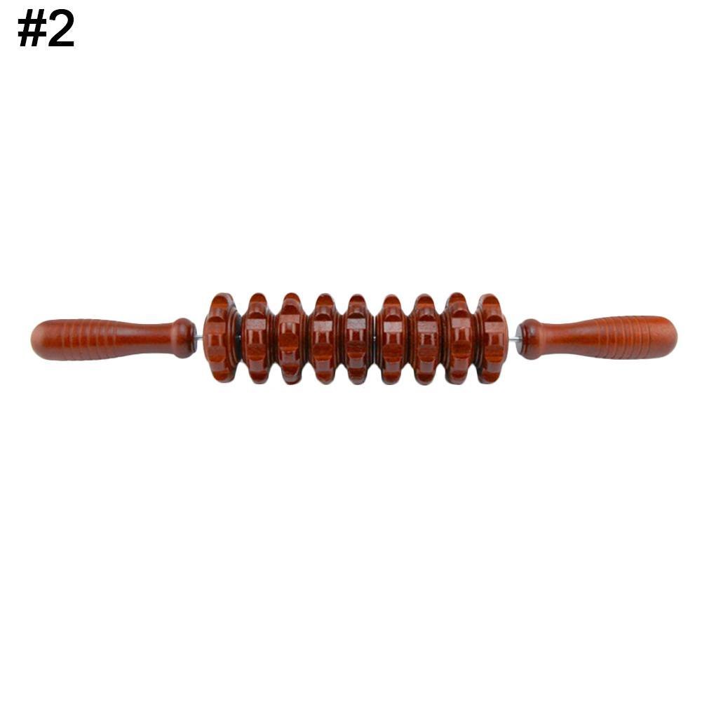 Sports Body Massager