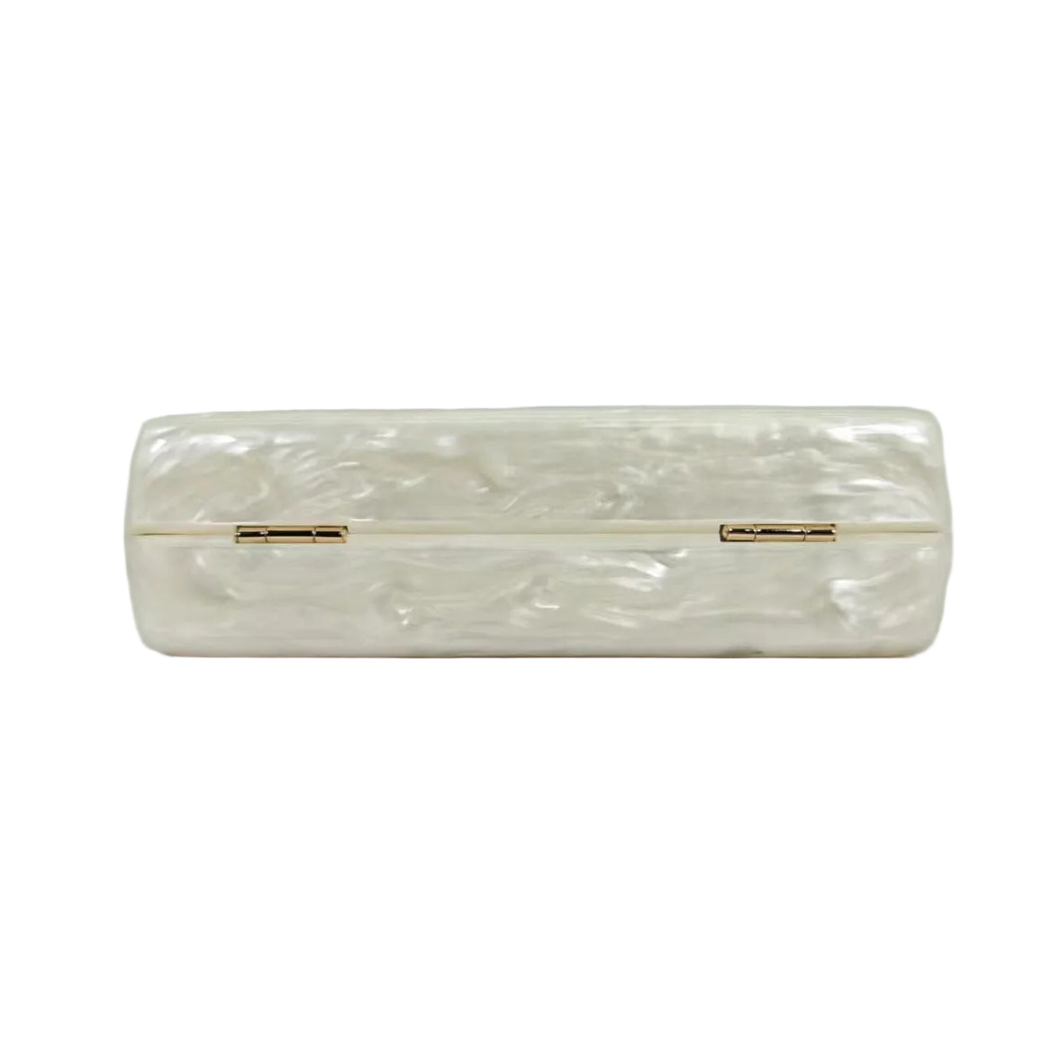 Pearl Look Acrylic Bag