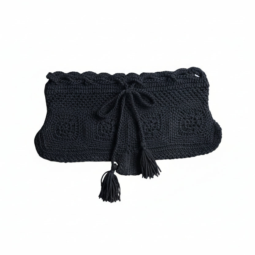 Crochet Hot Pants