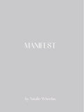 Manifest: Luxury Manifestation Journal