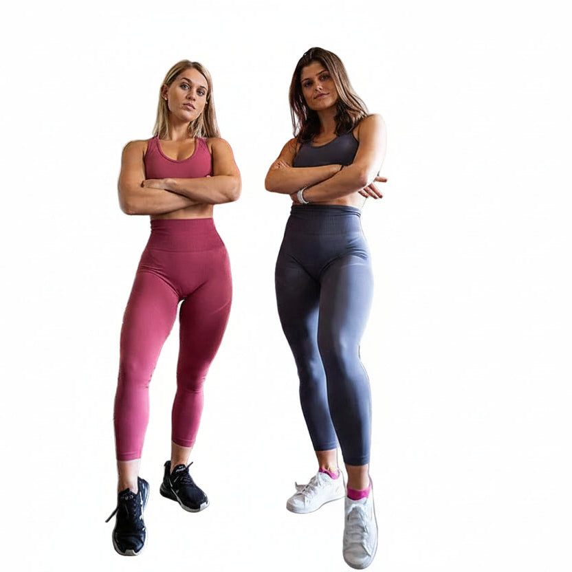 Yoga Set