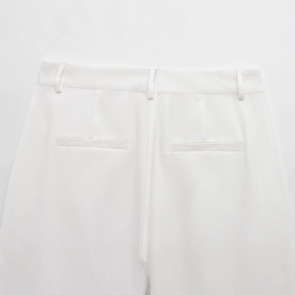 Palazzo Trousers