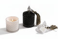 Glass Jar Candle