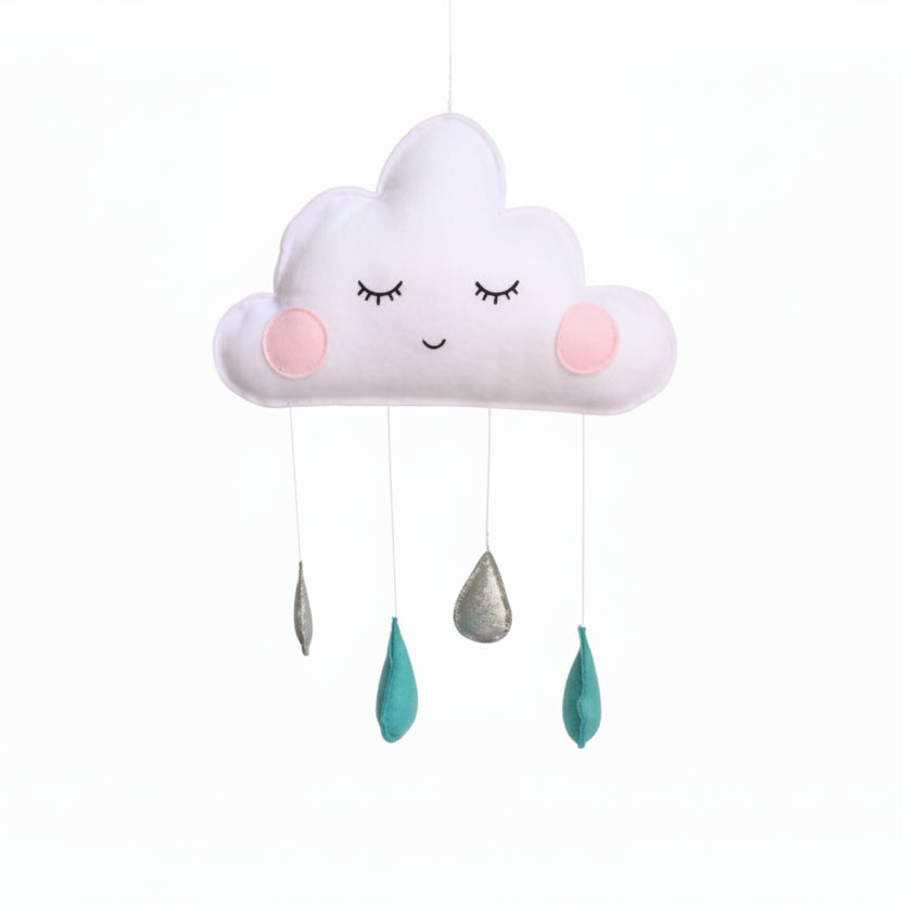 Felt Cloud