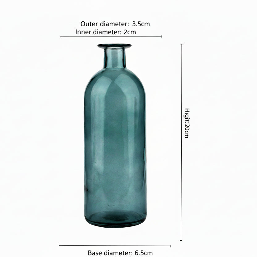 Bud Vases