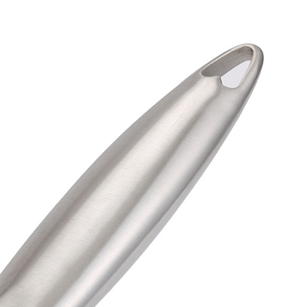 Stainless Steel Frying