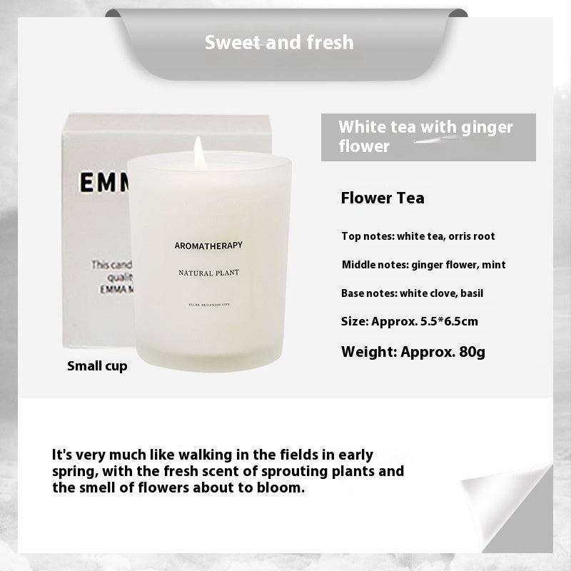 Aromatherapy Candles