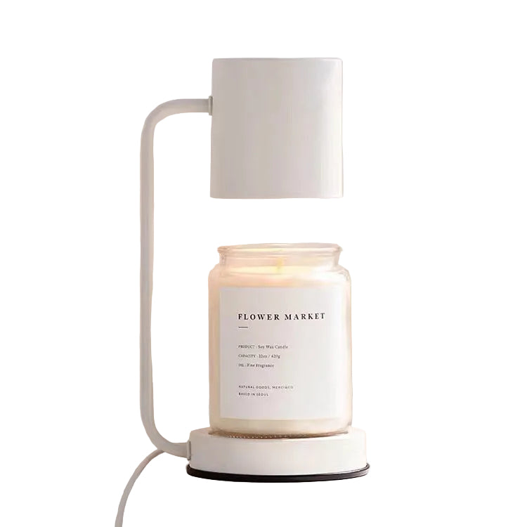 Fragrance Candle Lamp Bedside