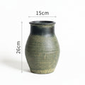 Pottery Flowerpot