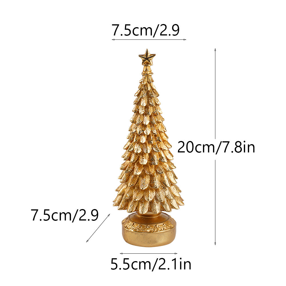 Christmas Tree Ornament
