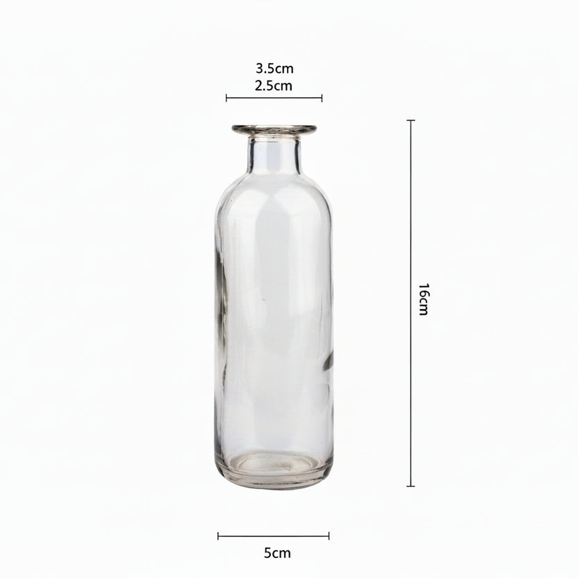 Bud Vases