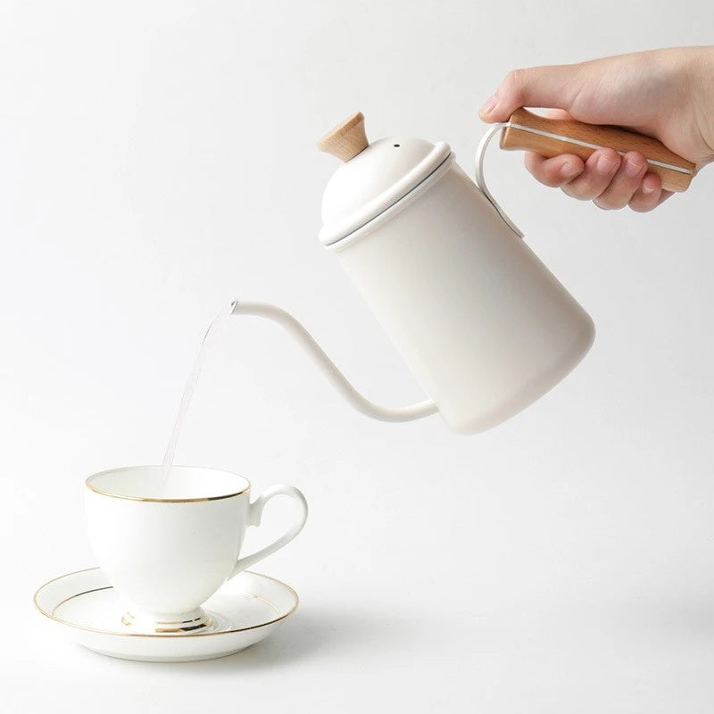 Coffee Hand Brew Pot
