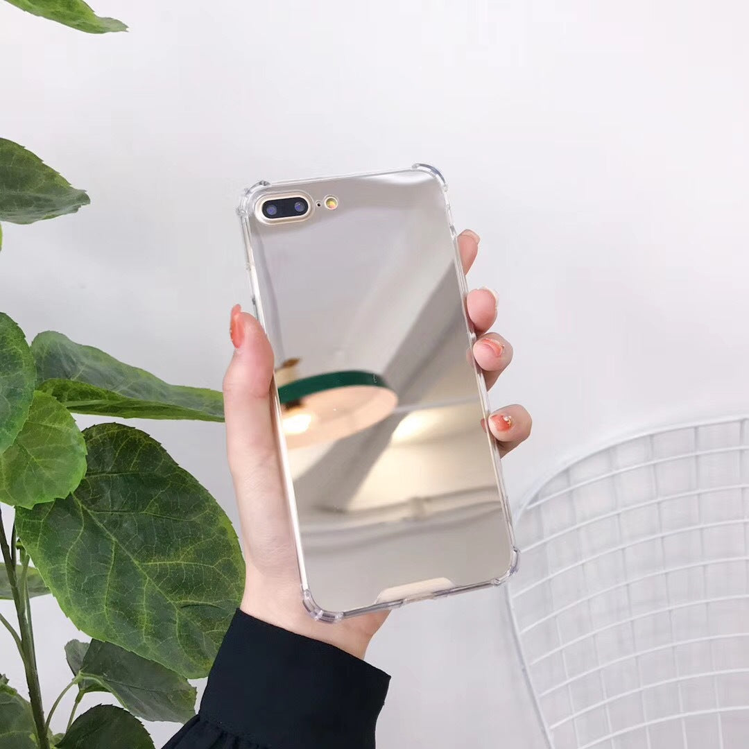 Mirror Case for Iphone