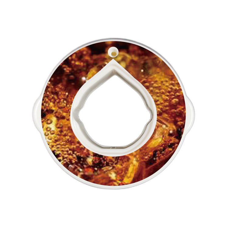 Aroma Cup with Fruit Taste Ring 650ml