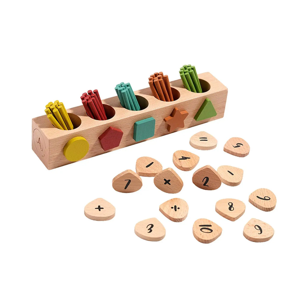 Spindle Box