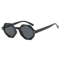 Polygonal Sunglasses