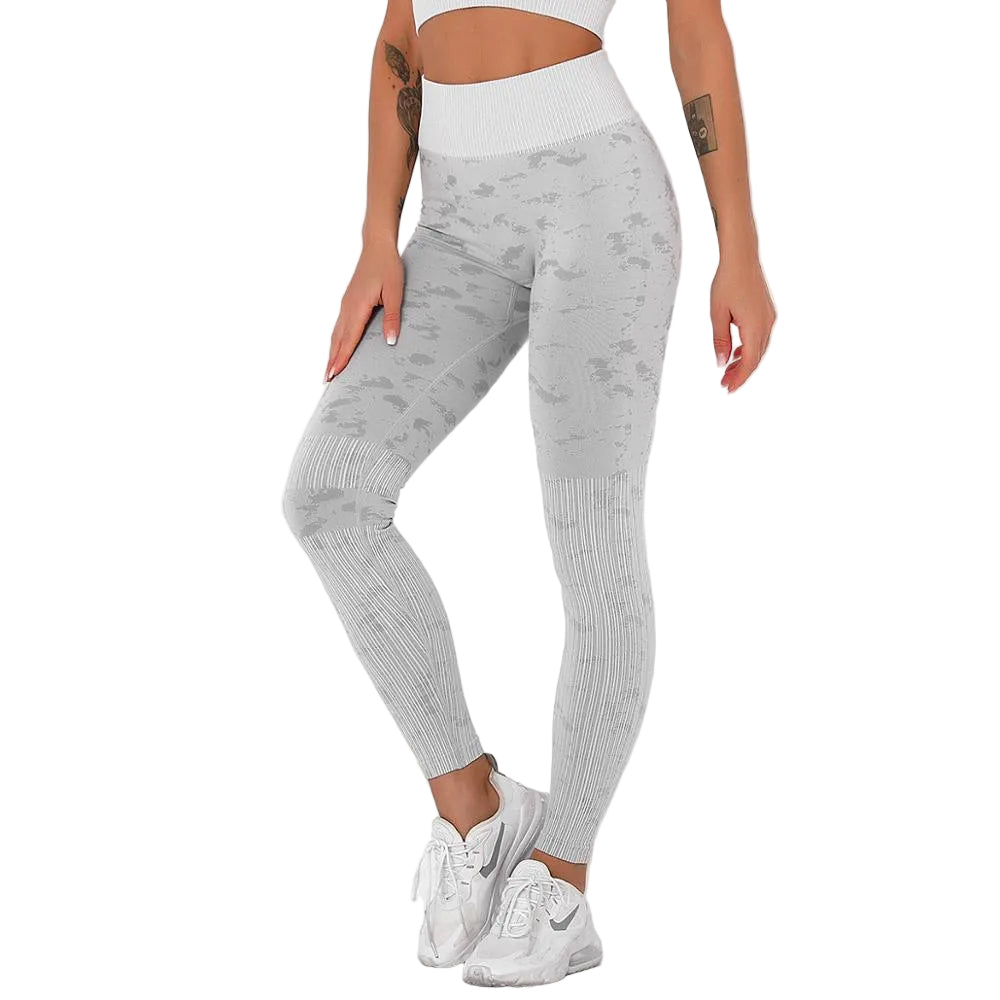 Yoga Sweat Suit 3 Pieces Sportswear