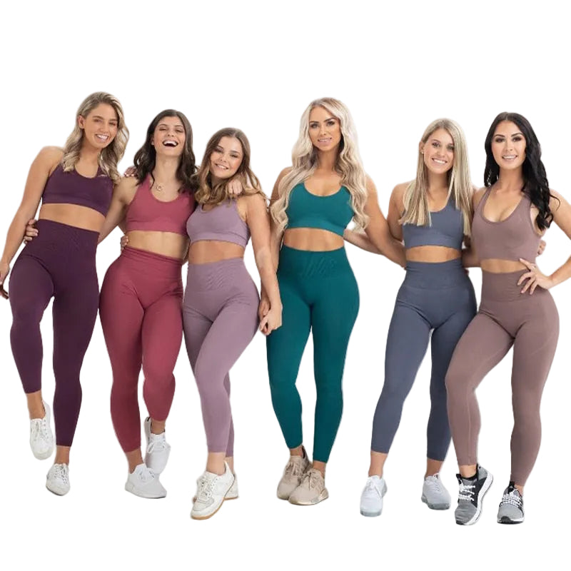 Yoga Set