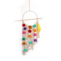 Tassel Wall Art