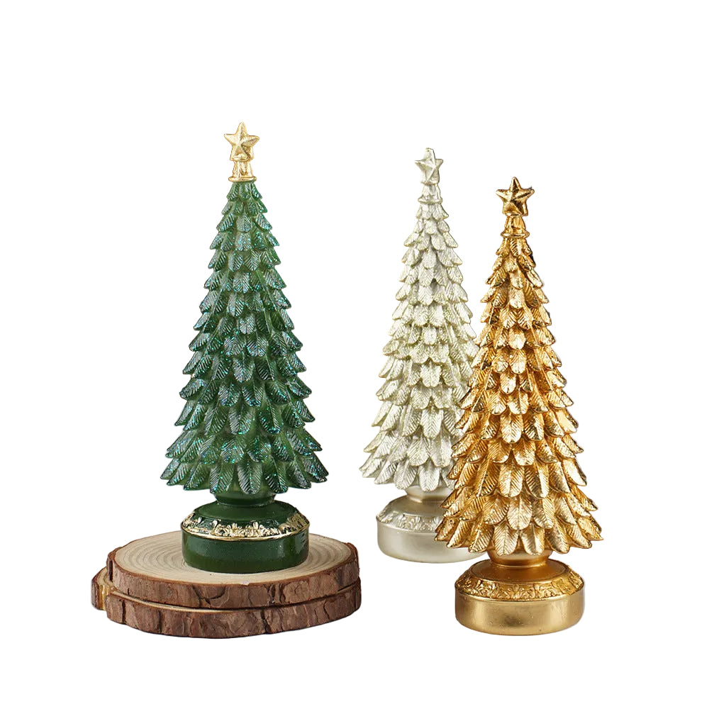 Christmas Tree Ornament