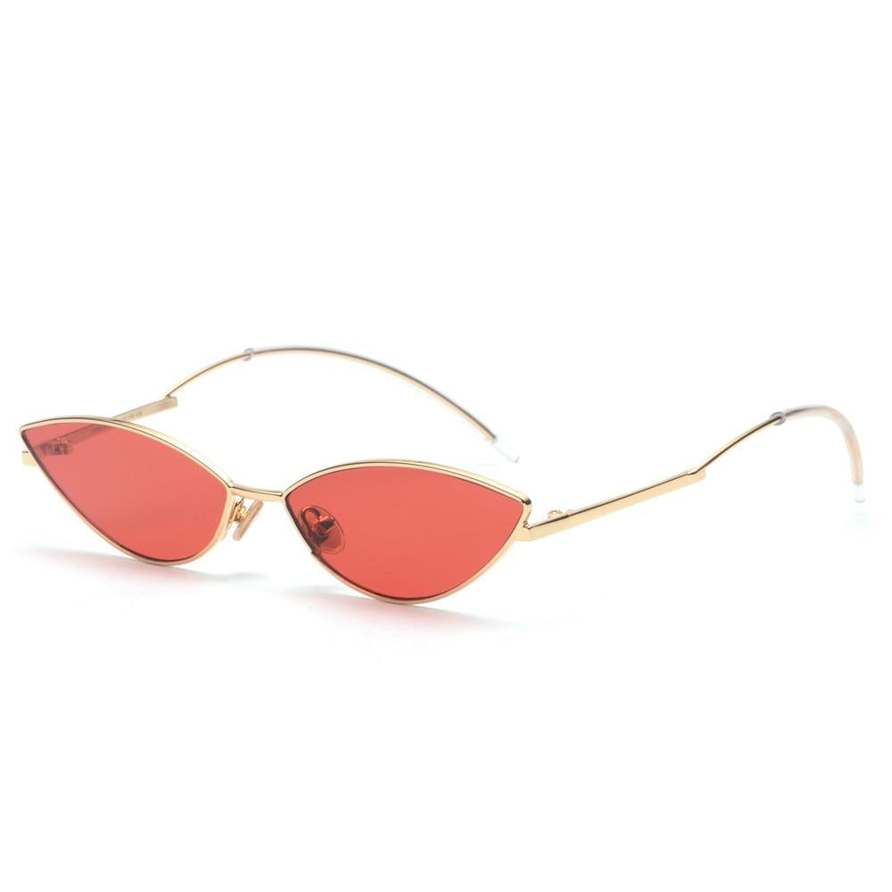 Cat Eye Sunglasses