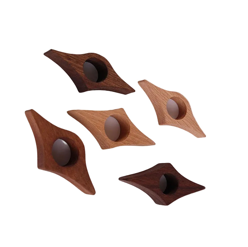 Solid Wood Book Press