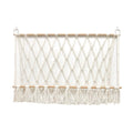 Woven Toy Hammock