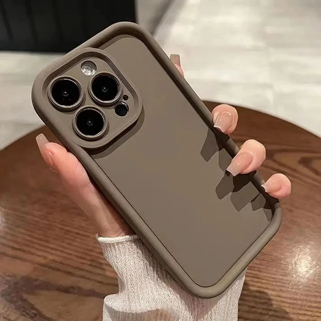 Candy Matte Phone Case