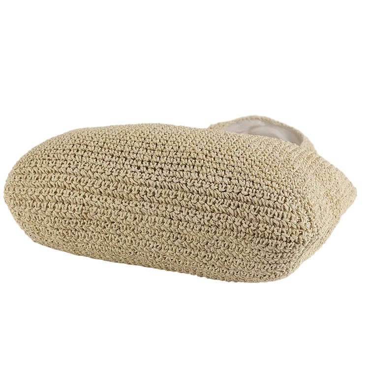 Hand-Woven Bag Straw Bag