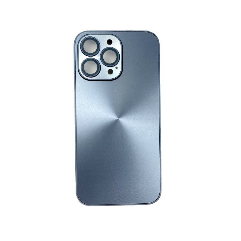 Aurora Laser iPhone Case