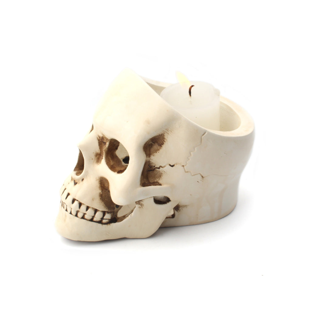 Hollow Out Skull