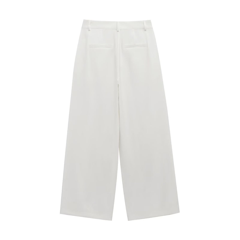 Palazzo Trousers