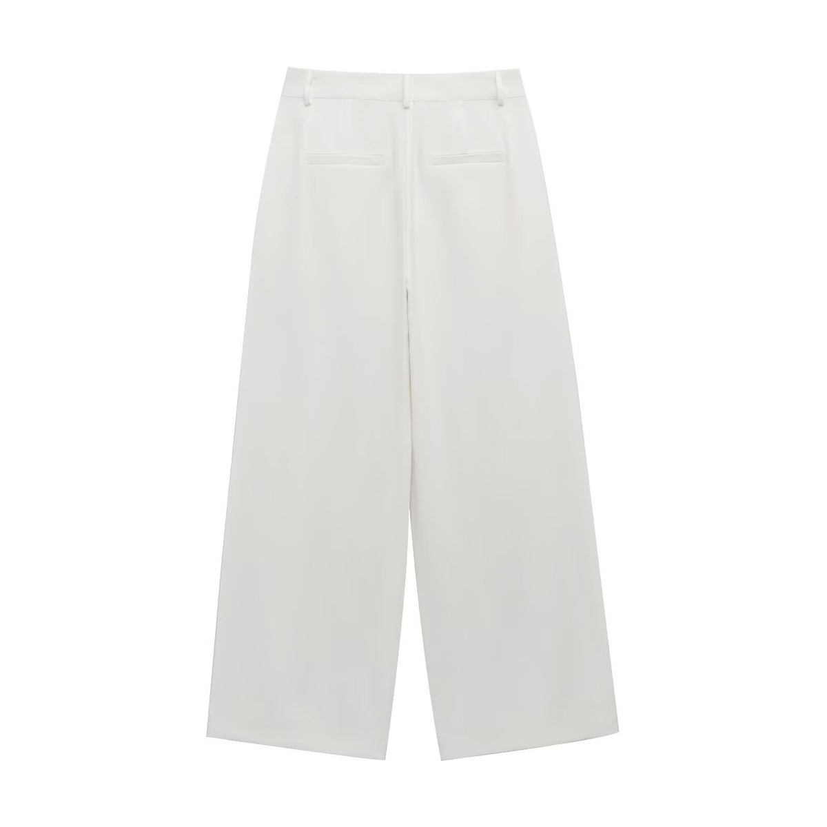 Palazzo Trousers