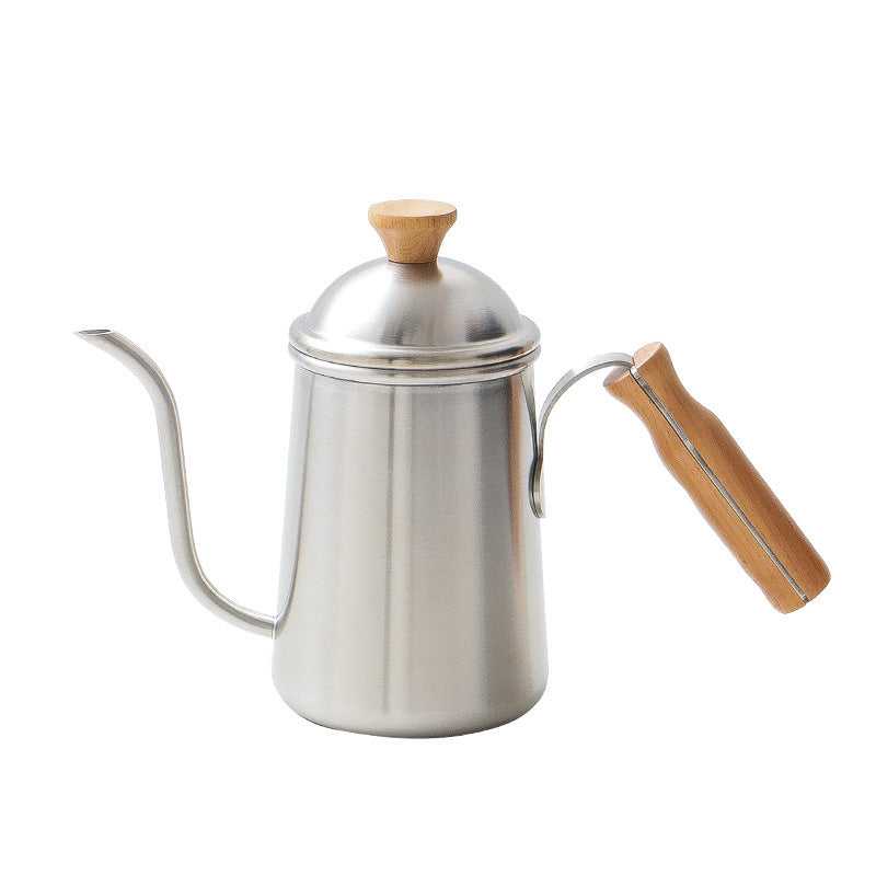Coffee Hand Brew Pot