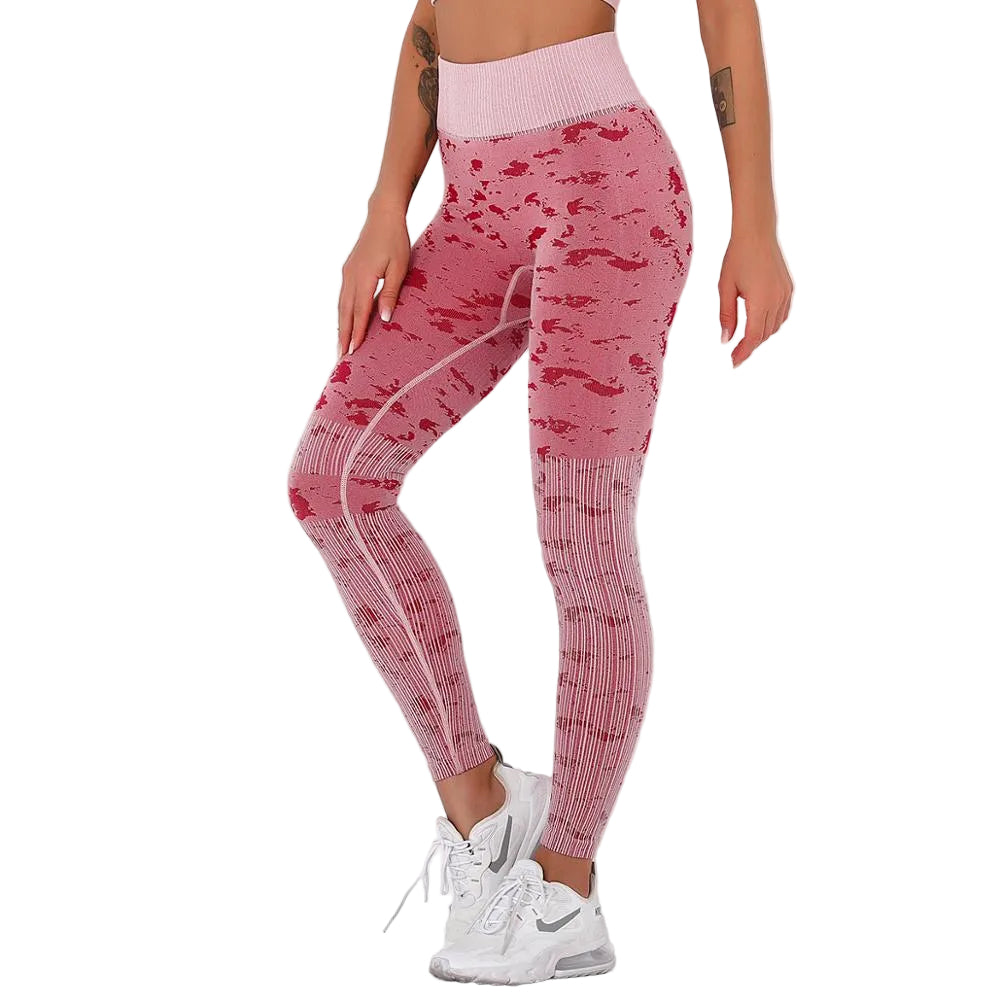 Yoga Sweat Suit 3 Pieces Sportswear
