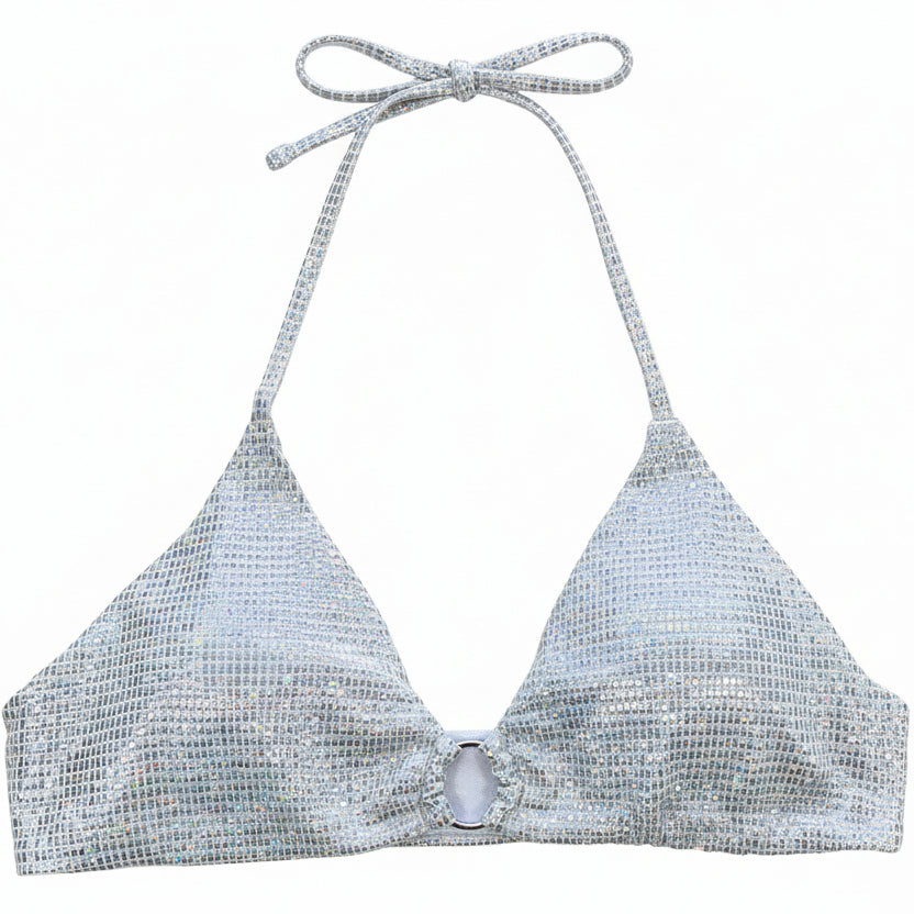Split Bikini Swimwear
