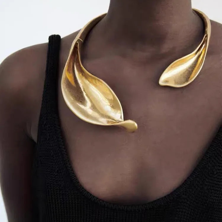Leaf Chocker