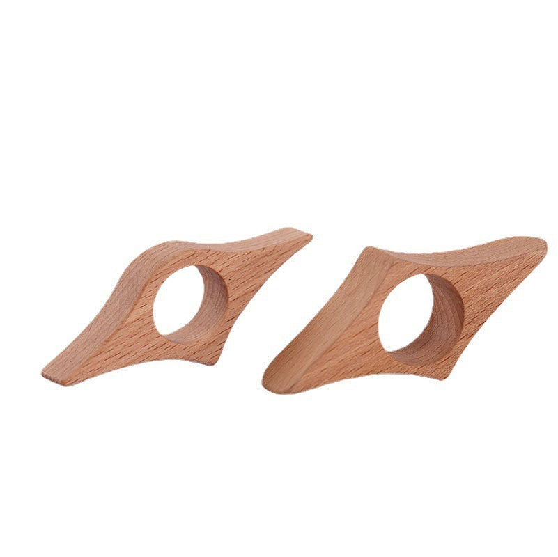 Solid Wood Book Press