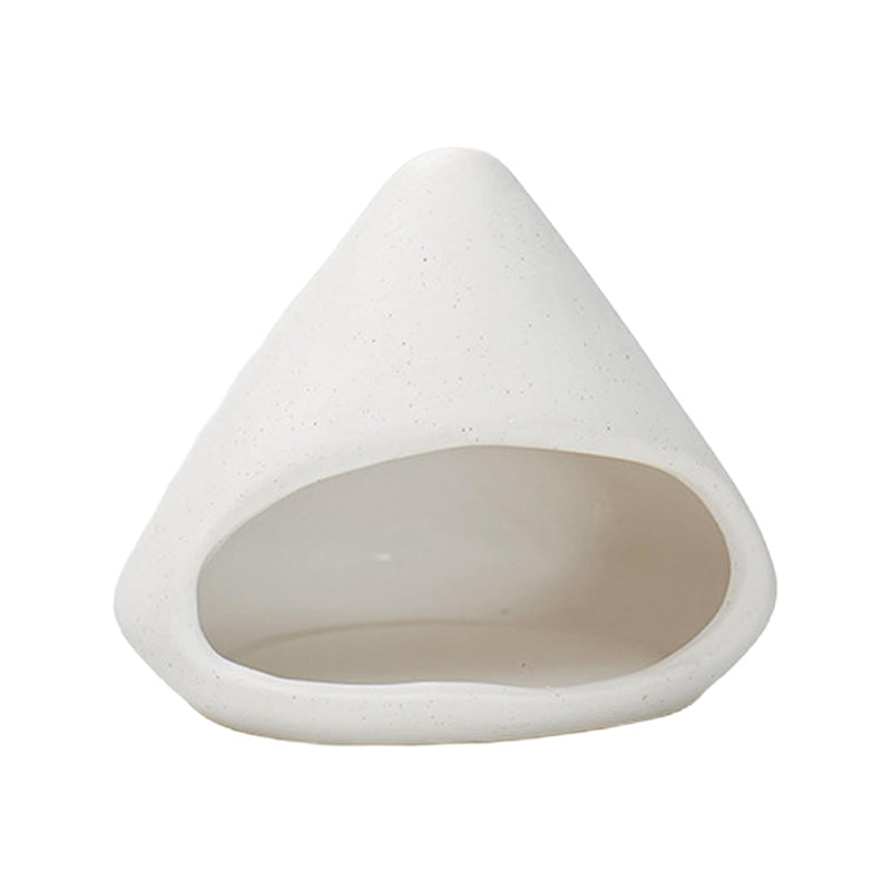 Handcrafted Ceramic Palo Santo and Sage Holder