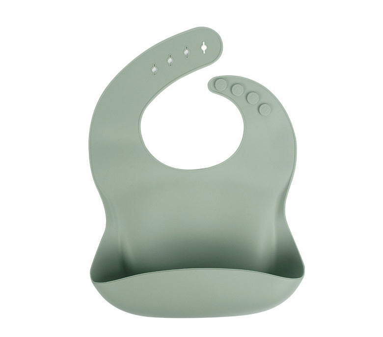 Silicone Bib
