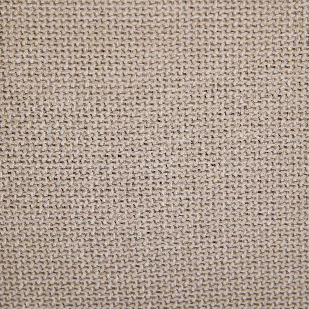 Retro linen chairs Set of Two