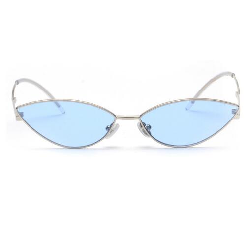 Cat Eye Sunglasses