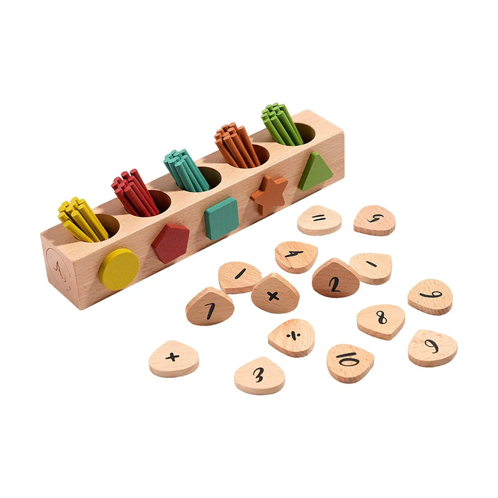 Spindle Box