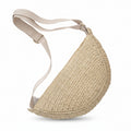 Crossbody Bag Handmade Woven